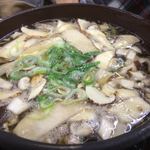 そばの里奈川 - 