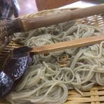 そばの里奈川 - 