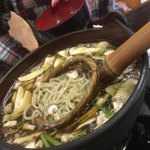 そばの里奈川 - 