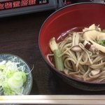 そばの里奈川 - 