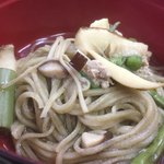 そばの里奈川 - 