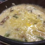 そばの里奈川 - 