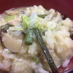 そばの里奈川 - 