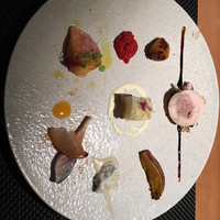 インカメラ コン テラッツァ - 