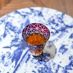 Restaurant Ｔ3 - 房総産伊勢海老と大山鶏のコンソメ