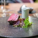 Restaurant Ｔ3 - 和牛A３ヒレステーキ