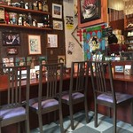 喫茶 昭和堂 - 店内