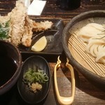 山元麺蔵 - 