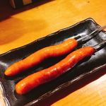 居酒屋 巧 - チョリソー