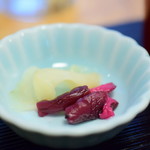 秋本 - 【鎌倉づくし@税込2,484円】香の物