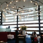 レストラン タテル ヨシノ 銀座 - 