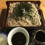 Soba Kyuu - 