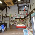 小田原牧場アイス工房 - 