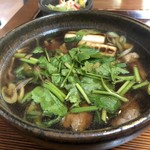 蕎麦はしもと - 