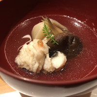 割烹 うづき - 