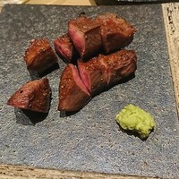 炭火割烹 大嶋 - 