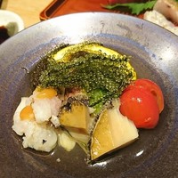 炭火割烹 大嶋 - 