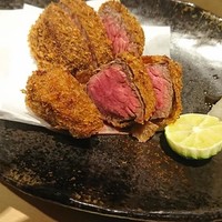 炭火割烹 大嶋 - 