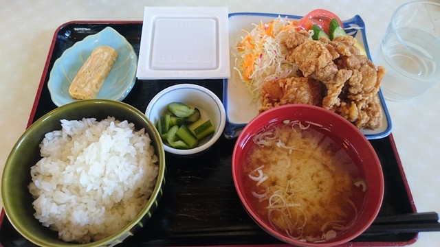 中華クック - 柴平（ラーメン）の写真