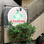 LAUBURU - 