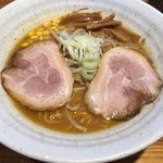 旭川らーめん かじべえ - 