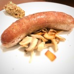 Perchoir とまり木 - 