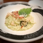 Perchoir とまり木 - 