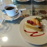 Cafe nATa - 