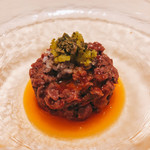 エノテカラウラ - 