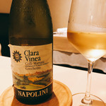 エノテカラウラ - 