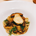 エノテカラウラ - 