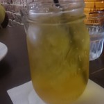 THE PIG AND THE LADY - 