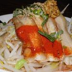 らーめんでぽっと - アップ