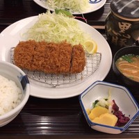 とんかつ まい泉 青山本店 - 
