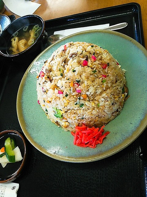 定食 おかめ 東川町その他 定食 食堂 食べログ