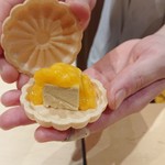 銀座 しのはら - 