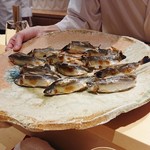 銀座 しのはら - 