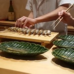 銀座 しのはら - 