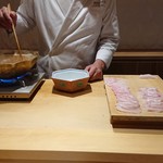 銀座 しのはら - 