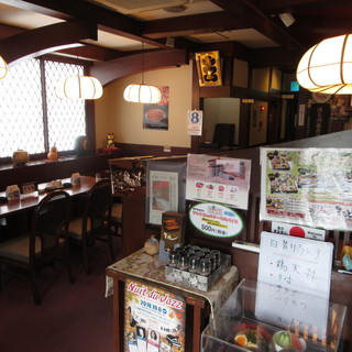 合掌レストランまこと _2