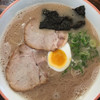 大砲ラーメン 大分店