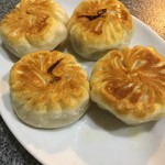 天鴻餃子房 - 