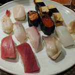 Sushidainingumurakami - 