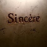 Sincere - 