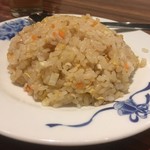 Taizan Ippin - 半炒飯