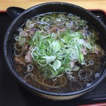 山形蕎麦 つるや - 