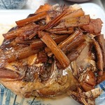 銀シャリ屋 ゲコ亭 - 