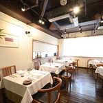 Restaurant27 - 