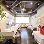 Restaurant27 - 