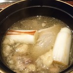 鉄板焼き いわ倉 - 